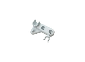 Butoir gw droite portillon h.63x
