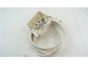 Bv16.650/3 condensateur .anti-parasite 04364110