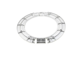 C porte hublot plastique 6.0 gris 42125292