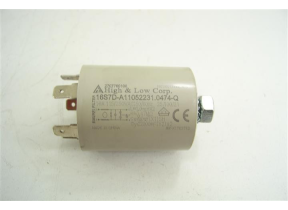  câblage - antiparasite 2003720800