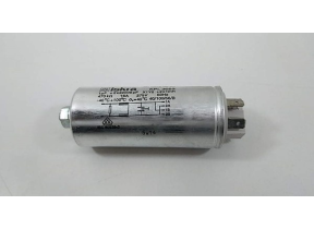  câblage - antiparasite 2003721000