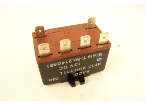  câblage - antiparasite 2140491