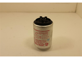  câblage - antiparasite 23081