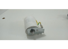  câblage - antiparasite 2834310100