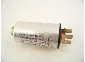  câblage - antiparasite 2913430