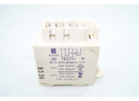  câblage - antiparasite 3028071