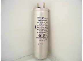  câblage - antiparasite 31X1665