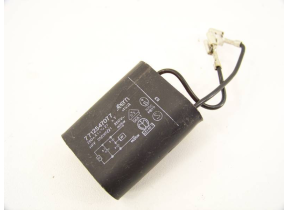  câblage - antiparasite 31X5012