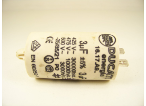  câblage - antiparasite 32X2938