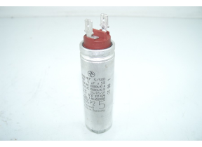  câblage - antiparasite 4597650