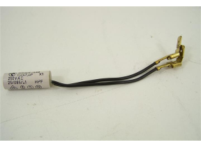  câblage - antiparasite 481212118032