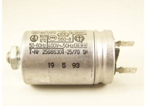  câblage - antiparasite 481912118102