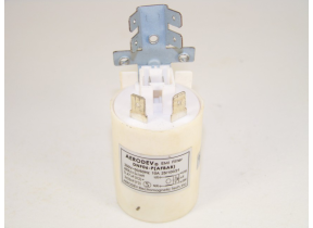  câblage - antiparasite 52X3571