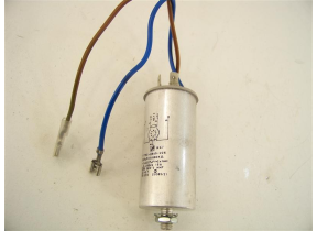  câblage - antiparasite 55X2258