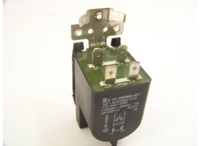  câblage - antiparasite 55X7918