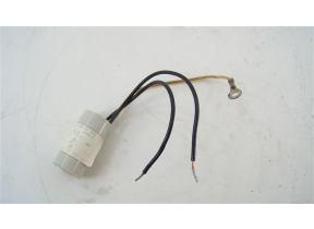  câblage - antiparasite 57X1387