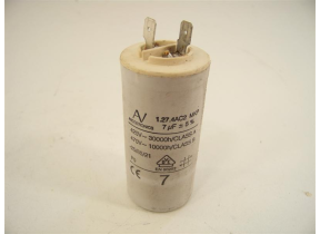  câblage - antiparasite 57X1426