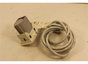  câblage - antiparasite 6017570