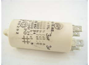  câblage - antiparasite 96X0242