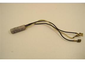  câblage - antiparasite 96X0252