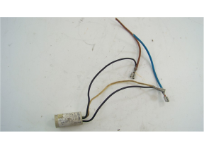  câblage - antiparasite C00031332