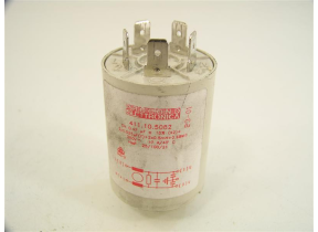  câblage - antiparasite C00047063