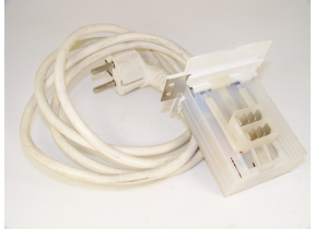  câblage - antiparasite C00094203