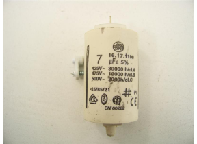  câblage - antiparasite C00096391