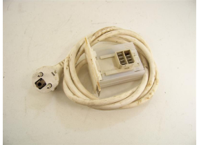  câblage - antiparasite C00119128