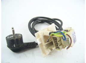  câblage - antiparasite C00256534