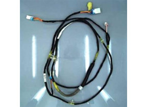 Câblage assemblé de hublot de porte DC93-00620A