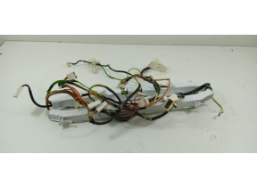  câblage - câble d\'alimentation 2960304600