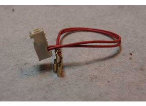 Câblage carte to ntc C00208228