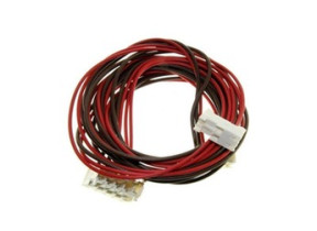 Câblage de sécurité de porte + pompe de vidange (carte j004) C00271423