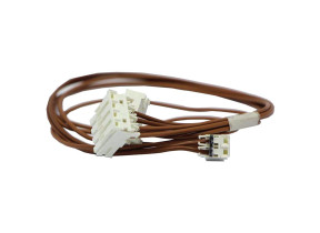 Câblage dea602-pompe vid-elect.( C00278068