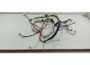 Câblage dea602-pressostat-bac fo C00277367