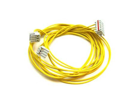 Câblage dea700 ev1/ev2 45 cm C00387738