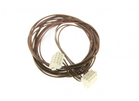 Câblage electrovanne 00602810