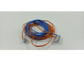 Câblage eva + ntc C00379614