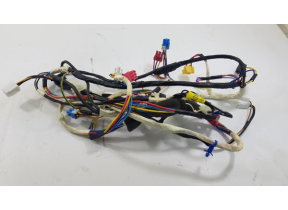  câblage - filerie 189A65