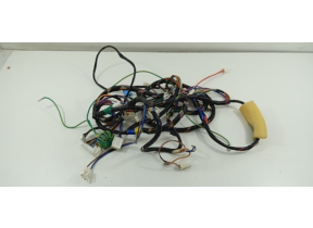  câblage - filerie 189C89