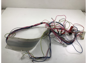  câblage - filerie 31X7817