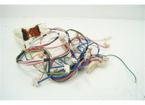  câblage - filerie 32X3896