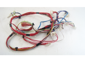  câblage - filerie 46006542