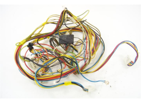  câblage - filerie 52X2461