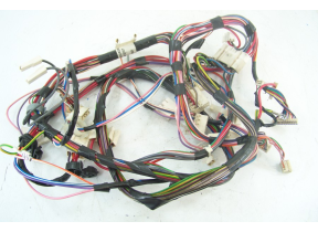  câblage - filerie 52X2498