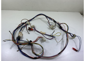  câblage - filerie 55X5303