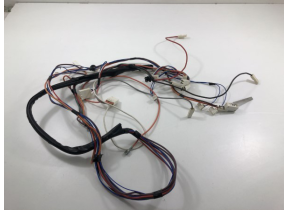  câblage - filerie 57X3099