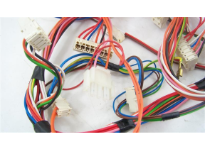  câblage - filerie LH6K503I5