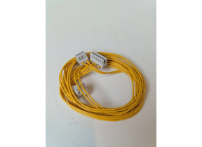 Câblage fill valve-regen valve 4 C00525768